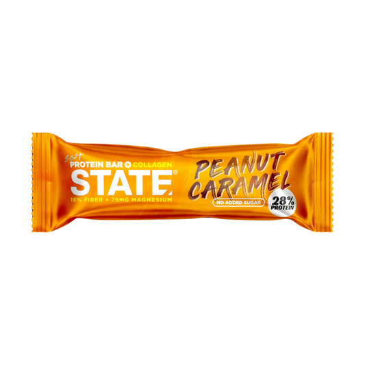 Proteinbar - Peanut/Caramel