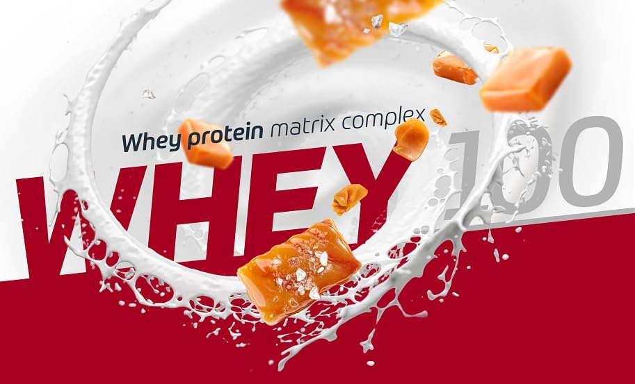 Wheyland Whey 100 White Cookies Flavor