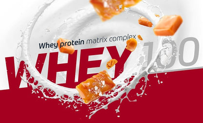 Wheyland Whey 100 White Cookies Flavor