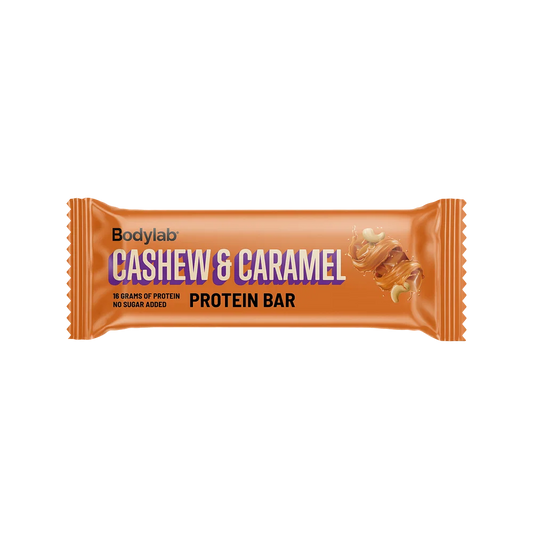 Proteinbar - Cashew & Caramel