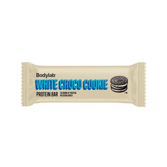 Proteinbar -  White Choco Cookie
