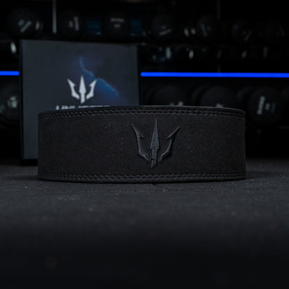 Sort Unlisted Strength lever belt set bagfra