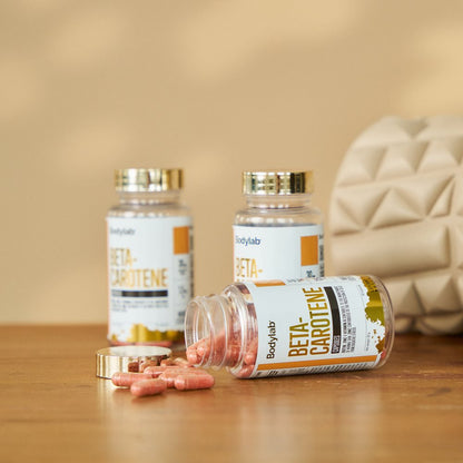 Bodylab Beta-Carotene