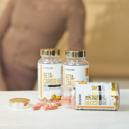 Bodylab Beta-Carotene