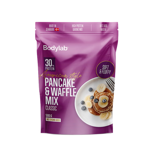 Pancake & Waffle Mix Classic (500 g)