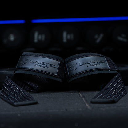 Sorte Unlisted Strength lifting straps